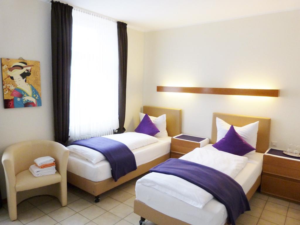 Hotel Rath Schwalmtal  Habitación foto
