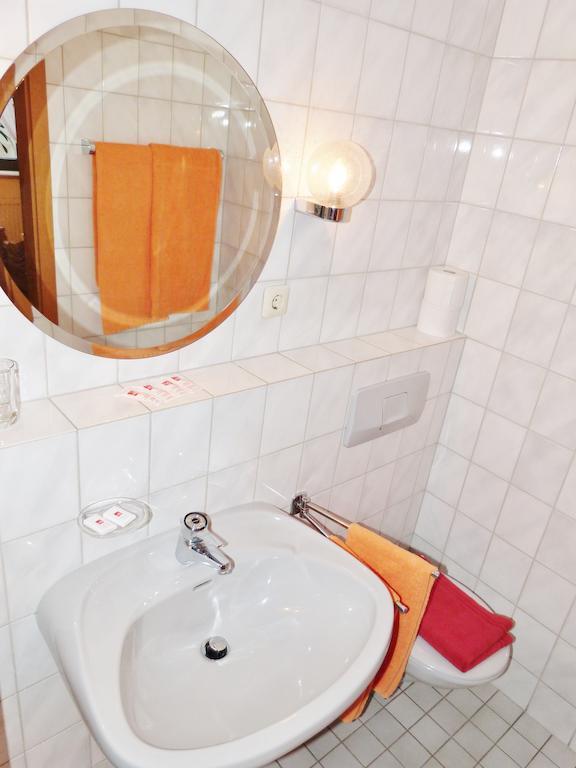 Hotel Rath Schwalmtal  Habitación foto