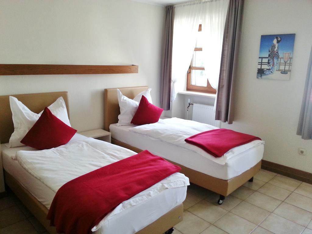 Hotel Rath Schwalmtal  Habitación foto
